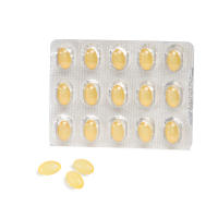 Omegor Kids - Omega-3 Para Niños de 3 + Años (60 Cápsulas Masticables) with Sabor Tutti Frutti-125 mg de DHA por Cápsula-Suplemento Omega-3 Certificado por Friends of the Sea, con Vitaminas D3 y E - details 1