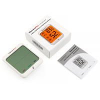 Termómetro Y Higrómetro Digital Thermopro TP53 Para Interior Estación Meteorológica Con Luz Trasera Táctil Para Hogar Y Habitación - details 7