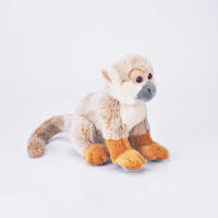 Ardilla, animal de Plush, Juguetes para niños, Cuddlekins de 8 pulgadas - details 1