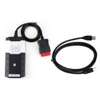 Hania Rain-Automotive Vd Ds150 with Bluetooth V2024.11 Dual Board Blue Relay Detector,Autocoms-Herramienta de Diagnóstico de coche y coche - details 2