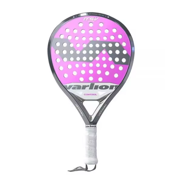 Pala de Pádel Varlion Lw 8.8 Woman - 1