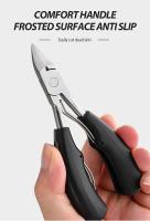 Nail Groove Special Scissors Diagonal Clipper Set Householdembeddingbeak Pliers Pedicure Artifact Inflammation - details 6