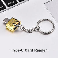 Adaptador De Tarjeta De Memoria OTG Type C a Micro-SD TF USB 3.1 Para Teléfono Móvil Y Laptop Convertidor De Tipo C - details 7