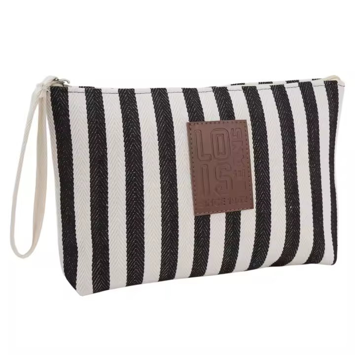Lois Bolsa De Aseo Mujer Neceser Para Mujer Ideal Para Viaje Neceser Pequeño Y Neceser Maquillaje 601804 - 1