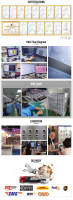 Termostato Inalámbrico Para Boilero Opentherm RF868 Termostato De Temperatura Controlable Programable Para Habitación Batería Certificación CE RoHS Origen China - details 19