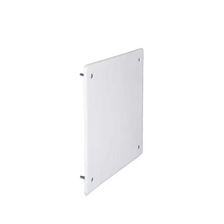Tapa Caja Rectangular 160x100mm Solera - 1