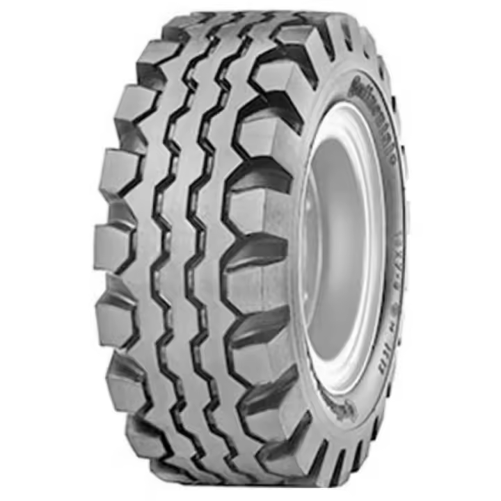 Neumático Continental 3.00 -4 51A5 Ic10 4Pr Manutencion Carretilla Elevadora - 1