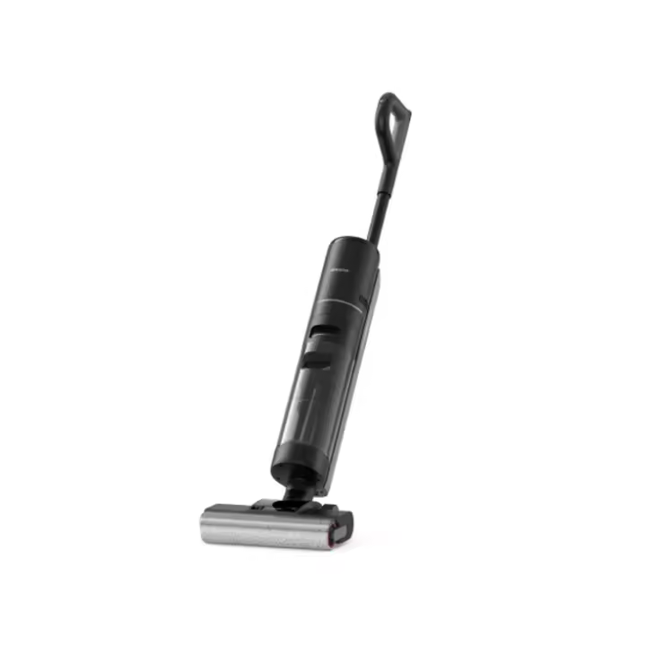 Dreame H12 Pro aspiradora de mano Negro Sin bolsa - 1