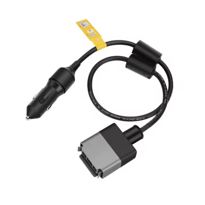 Cable de carga XT150 para conectar el Power Stream a River 2 / 2Max / 2Pro - 1