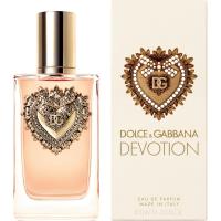 DOLCE & GABBANA Devotion Eau de Parfum 100 ml - details 0