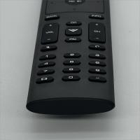 Control Remoto Universal XRT136 Para TV Inteligente Vizio Compatible Con Modelos D24f-F1 D43f-F1 D50f-F1 E43-E2 E60-E3 E75-E1 M65-E0 M75-E1 P55-E1 Negro ABS - details 2