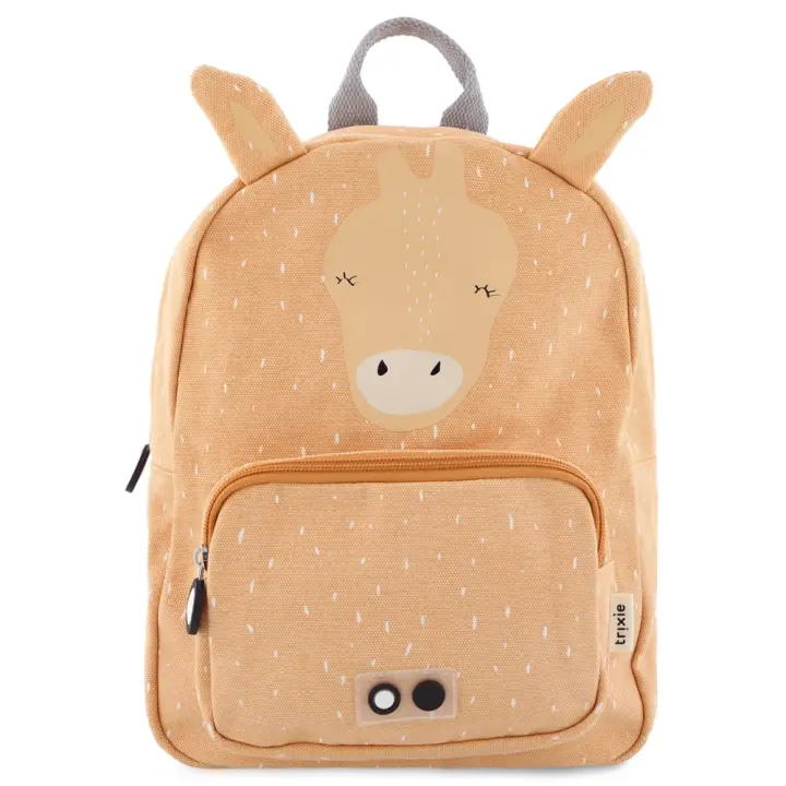 Mochila - Mrs. Giraffe - 1