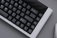 Domikey Productividad Keycap PBT Doubleshots Perilla Cherry Con Impresión En Lienzo Para Teclado Mecánico - details 43