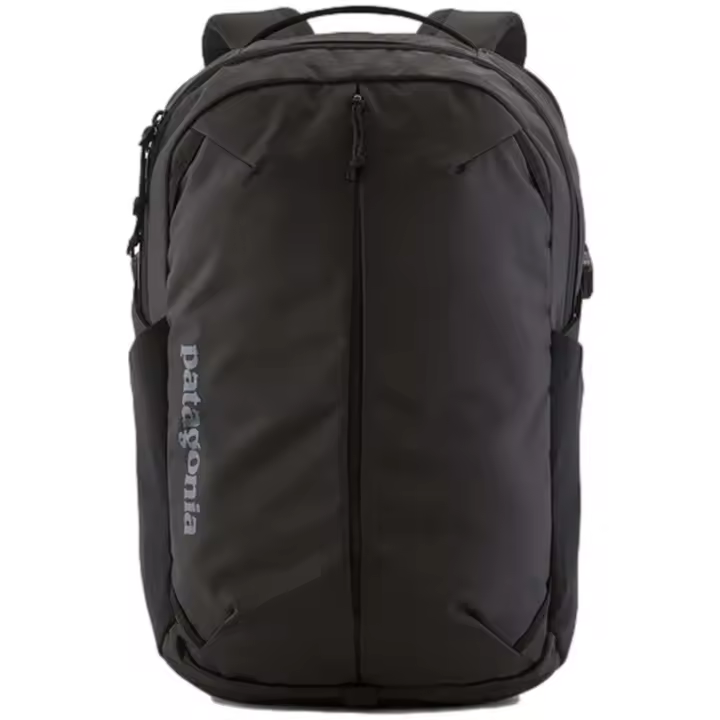 Mochila PATAGONIA  para hombre en color negro - 1