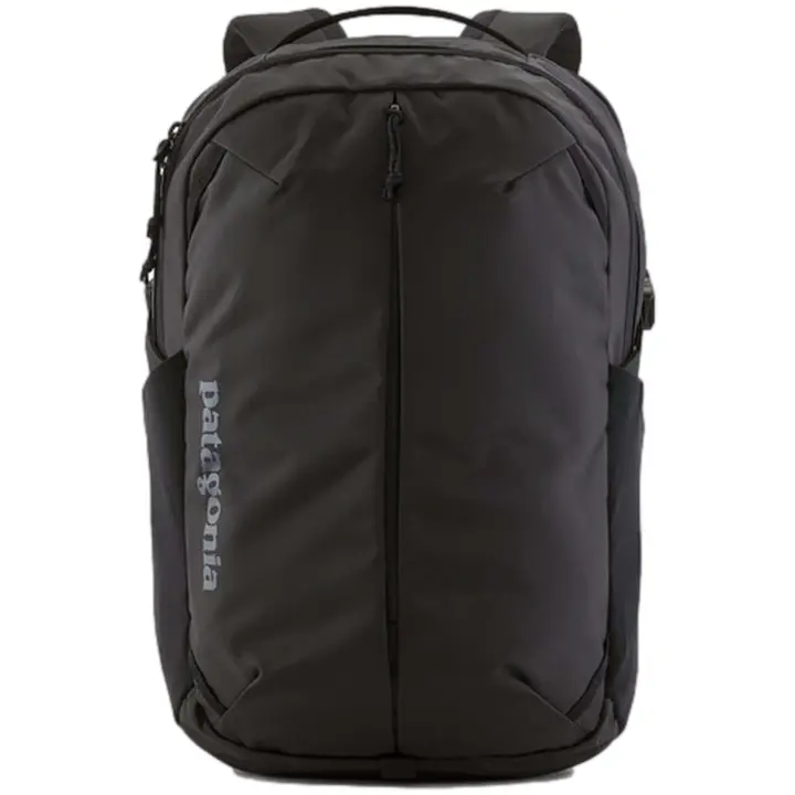 Mochila PATAGONIA  para hombre en color negro - 1
