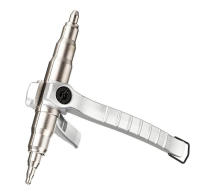 Herramienta Manual De Expansión De Tubo De Cobre Suave Para Reparación De Conexión De Tubo De Refrigeración Aire Acondicionado 6mm-22mm - details 5