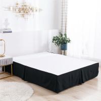 Enfriador De Cama Sólido Pulido Tamaño Estándar Para Camas De Soltera Dobles Reinas Reyones Cubierta No Esmerilada Suelta De Seda Poliéster 100% - details 33
