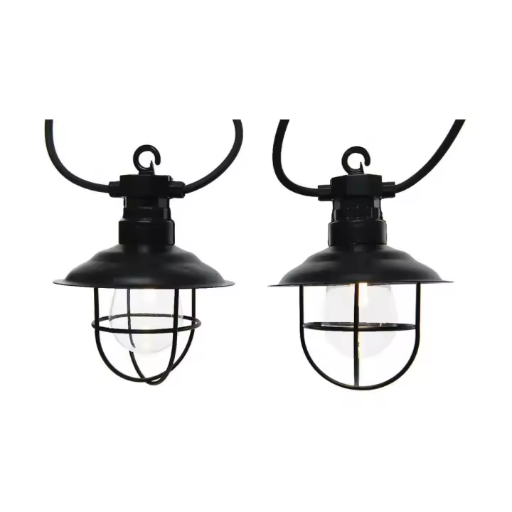 Guirnalda de Luces LED Lumineo - 1
