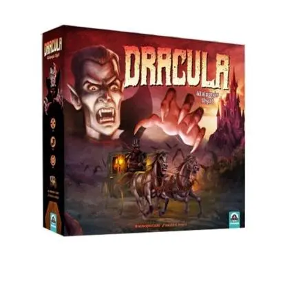 Drácula - 1