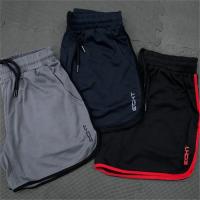 Nuevos Shorts De Verano Para Hombre 2025 Ropa Deportiva De Correr Y Gimnasio Secado Rápido Pantalones Cortos Deportivos Para Hombre - details 23