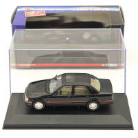 Coche De Colección Diecast Sierra Sapphire GLS Negro VA09901 Edición Limitada 1:43 Juguete De Auto Para Regalo Para Mayores De 14 Años Material Metálico Producido En China - details 2
