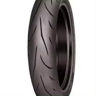 Cubierta 120/70zr17 58w Sport Force + Evo Tl F   Ce U - 1