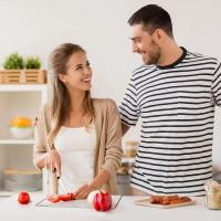 Tablas De Corte De Acrílico Para Cocina Translúcidas Con Borde Antideslizante Para Charcutería Y Accesorios De Cocina - details 6