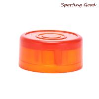 10Pcs Accesorios Para Guitarra Eléctrica Pedal De Efectos Cubiertas Para Botones De Amplificador Colores Dulces - details 1