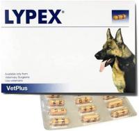LYPEX ALIMENTO COMPLEMENTARIO PARA PERROS 60 COMPRIMIDOS - details 0