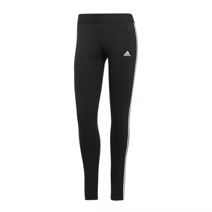 MALLAS ADIDAS LOUNGEWEAR ESSENTIALS 3 BANDAS MUJER - 1