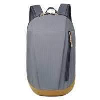 Mochila De Moda Para Hombres Y Mujeres Mochila Casual Para Exteriores Y Parejas Portátil Con Sistema De Hombros Cómodos Material De Nylon Y Poliéster Cierre De Cremallera - details 15