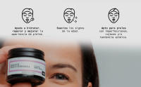 Beauté Mediterranea - Crema Facial Hidratante con Retinal Natural y Vitamina C - 50 Ml - details 2