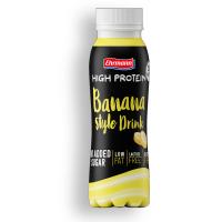 Bebida High Protein | Varios Sabores | Packs 5 | 250ml | 20g de proteína | Sin gluten ni lactosa | Sin azucares añadidos | Ehrmann - details 2