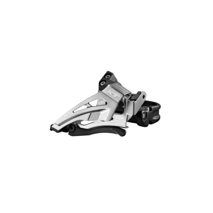 Shimano Desviador XT 11x2v M8000 para Reparación de Bicicletas - 1