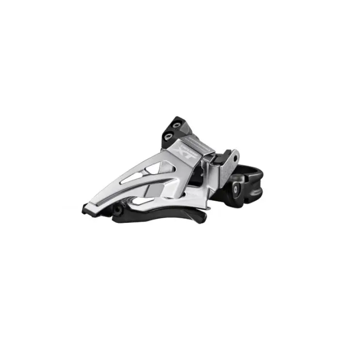 Shimano Desviador XT 11x2v M8000 para Reparación de Bicicletas - 1