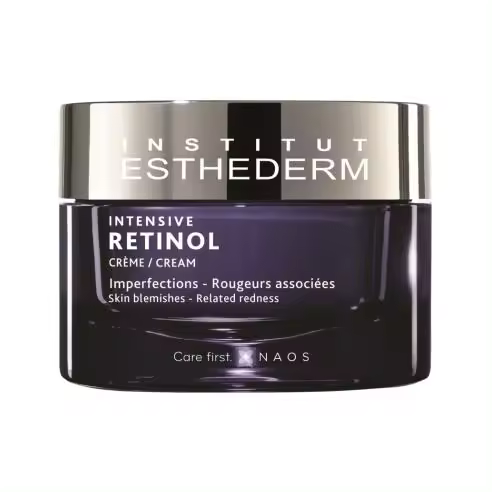 ESTHEDERM INTENSIVO RETINOL CREMA 50 ML - 1