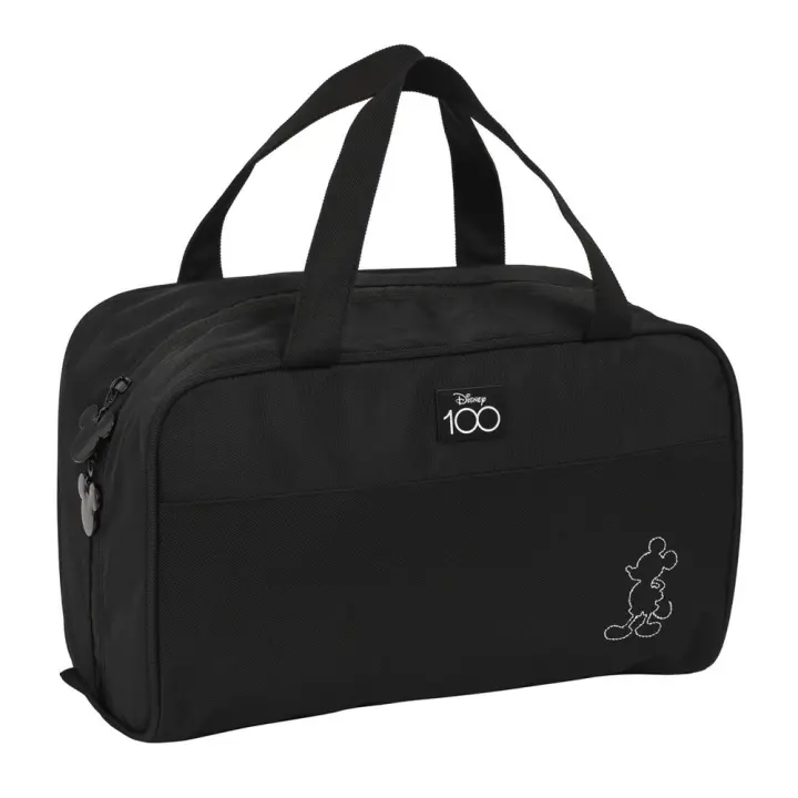 Neceser Rectangular Mickey Mouse 100 31X14X19 (Safta 812309720) - 1