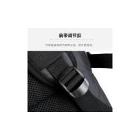 Bolsa para portátil de 17 pulgadas para hombre, mochila Extensible de viaje de negocios con puerto de carga USB y diseño impermeable de gran capacidad, 36-55L - details 26