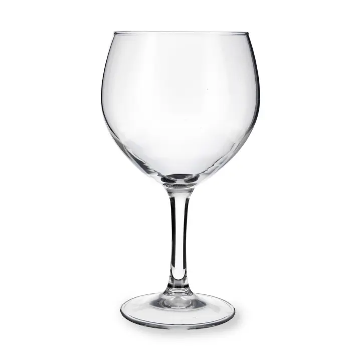 Arcoroc Copas Combinado Vidrio 62CL Transparente Reciclable Ecológico Higiénico Saludable Frigorífico Lavavajillas - 1