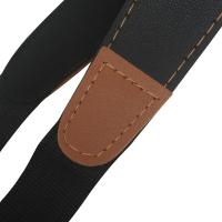 Correa De Saxofón Ajustable IRIN De Cuero Para Alto/Tenor/Soprano Con Hebilla De Plástico Accesorios Para Instrumentos De Viento - details 7