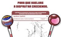 Big Nutrition - Creabig Kojak Cola 250 Gr. - Creatina monohidrato "Creapure" sabor cola  Mejora la fuerza, la explosividad y la recuperación entre series. Sabor irrepetible 😋 - details 0