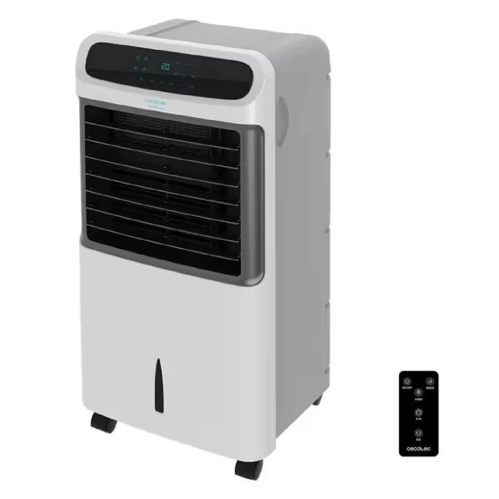 Cecotec Climatizador EnergySilence PureTech 6500 Cecotec - 1