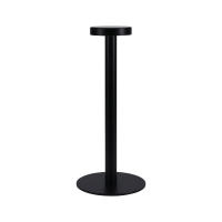 Lámpara De Mesa Sin Cable Moderna Para Hoteles LED Recargable IP54 Impermeable Para Restaurante Dormitorio Decoración Del Hogar Con Luz Táctil - details 4