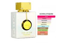 Perfume Armaf Imperiale Club de Nuit para Mujer - Eau de Parfum 100% Original y Duradero (EDP Femenino) 105ml - details 1