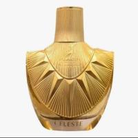 Perfume arabe de mujer Celeste Maison Alhambra 100ml,Fragancia femenina floral, veraniega, fresca, elegante, Colonia de mujer lujosa, oriental NOVEDAD - details 3