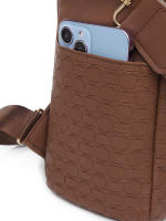 Mochila para Mujer Escolar Mochilas Type Casual Fashion para Señorita Diary - details 14