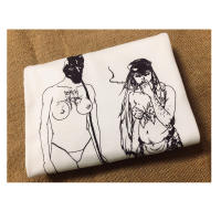 Camiseta De Verano Divertida Death Grips Para Hombres Y Mujeres Algodón Casual Estilo TEE TSHIRT Transversal Para Todas Las Estaciones - details 2
