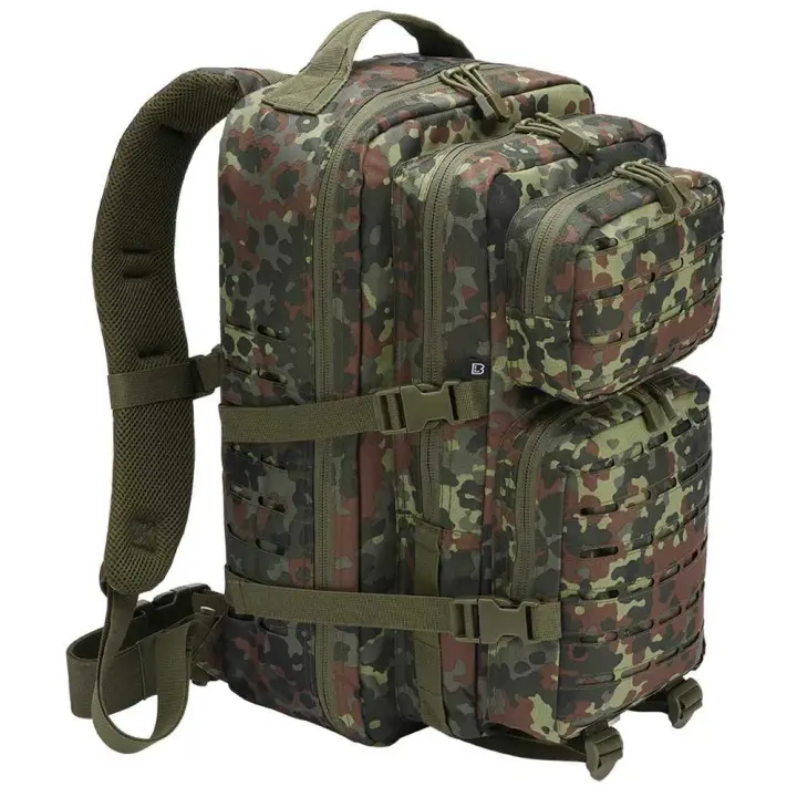 Brandit Mochila Us Cooper Lasercut L 40l - 1
