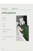 VIKAMA Alfombra De Seda Y Lana Verde Lujo Para Dormitorio Y Sala De Estar Alfombra Nórdica Para Mesa De Café Y Lado De Cama Para Habitación De Niña - details 9