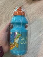 Botella deporte plástico Stitch 400ml - details 2